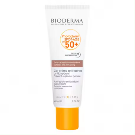 BD PHOTODERM SPF50+ SPOT AGE 40ML - 1