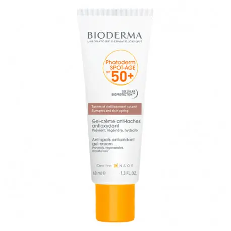 BD PHOTODERM SPF50+ SPOT AGE 40ML - 1