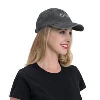 Gorro De Béisbol Psychonaut 4 Logo Retro Destrozado Para Hombres Y Mujeres Protección Solar Ajustable Para Outdoor Running Golf - details 5