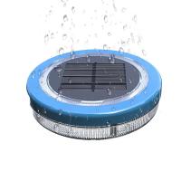 Luces Solares Para Piscina LED Flotantes Y Brillantes Impermeables De Larga Duración Para Exterior Iluminación De Jardín - details 12
