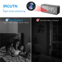 Cámara De Seguridad Doméstica Con Altavoz Bluetooth 2 En 1 WiFi Mini Cámara Music Player Memory Card De 64GB Integrada Vigilancia Nanny - details 4