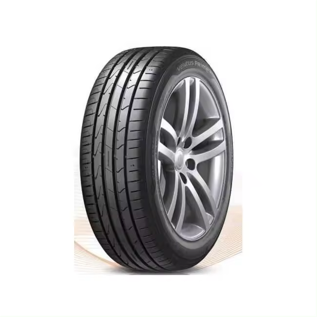 Neumático Hankook 195/65 R15 91V - Seguridad y Durabilidad - 1