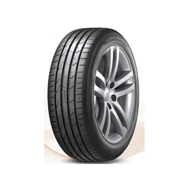 Neumático Hankook 195/65 R15 91V - Seguridad y Durabilidad - 1