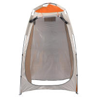 Carpa De Privacidad Portátil Para Camping Y Playa Con Ventana Protección Contra El Sol Y Lluvia Carpas De 1-2 Personas - details 3