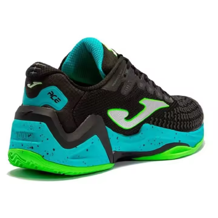 Zapatillas Joma Ace Pro 2201 Negro - 1