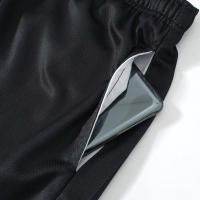Shorts De Entrenamiento Para Hombre Anime Berserk 2 En 1 Running Yoga Gimnasio Deportes Pantalones Cortos De Polyester - details 8