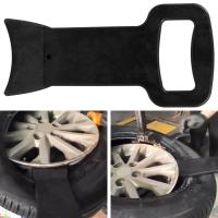 Herramienta De Montaje Y Demontaje De Neumáticos Tyre Bead Pressing Clamp Para Ruedas De 17.5 a 24.5 Pulgadas Reparación Y Eliminación Máquina De Rake De Neumáticos Perfeclan - details 1