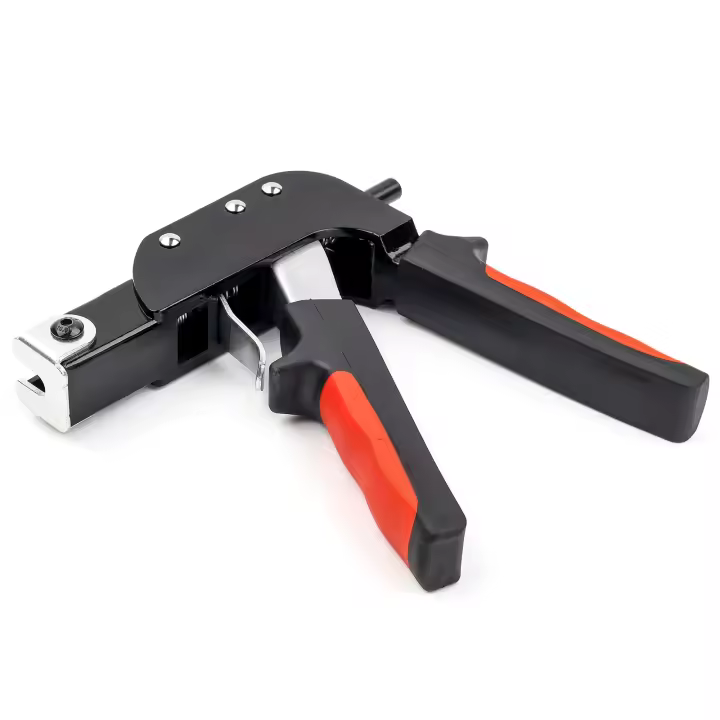 Tornillos De Anclaje Para Pared Hueca Herramienta Gruesa De Punta De Acero Para Fijación En Gasa Y Muro Hueco Tamaño M4 M5 M6 - 1