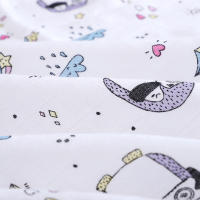 Mullido De Algodón Puro Para Bebés 100% Paño De Recogida Muslin Estilo INS Para Recién Nacidos Suave Y Cálido Tamaño 120*110CM - details 3