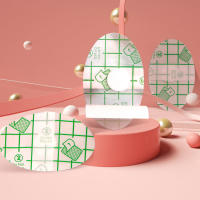 30Pcs Etiquetas De Protección Para Oídos Desechables Y Impermeables Para Bebés Niños Y Adultos Para Baño Y Natación - details 4