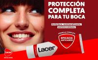 LACER - Pasta de Dientes Pack 4 x 200ml + 1 GRATIS, Previene la Caries, Mantiene la Boca Sana, Alto Contenido en Flúor, Evita la Formación de la Placa Dental, Fortalece el Esmalte, Acción Antimicrobiana, de Lacer - details 3