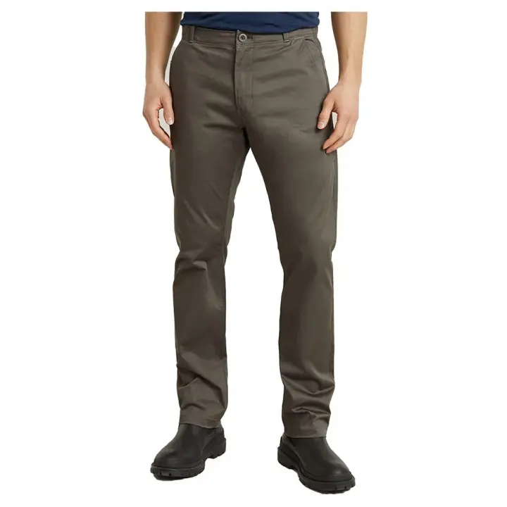 G-star Pantalones Chinos D25547-5126 Gris - 1