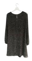 Guess vestido para mujer ,talla S oversize,animal print - details 1