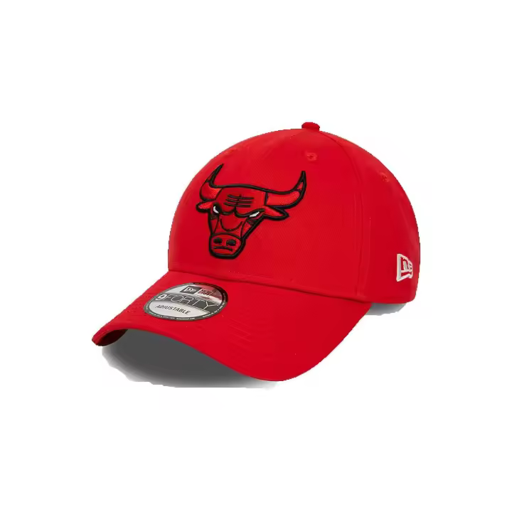 Gorra New era side patch 9forty - 1