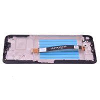 Pantalla LCD Y Digitizador Para Samsung A22 5G Repuesto De Alta Calidad Capacidad Táctil TFT 6.6 Pulgadas 1080 X 2400 Pixels SM-A226B/DSN - details 5
