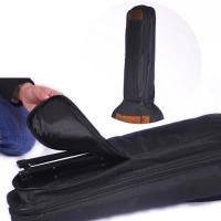 Bolsa De Guitarra Eléctrica Impermeable Con Relleno De Algodón De 10 Mm Funda De Guitarra BASS Suave Y Antipolvo - details 1
