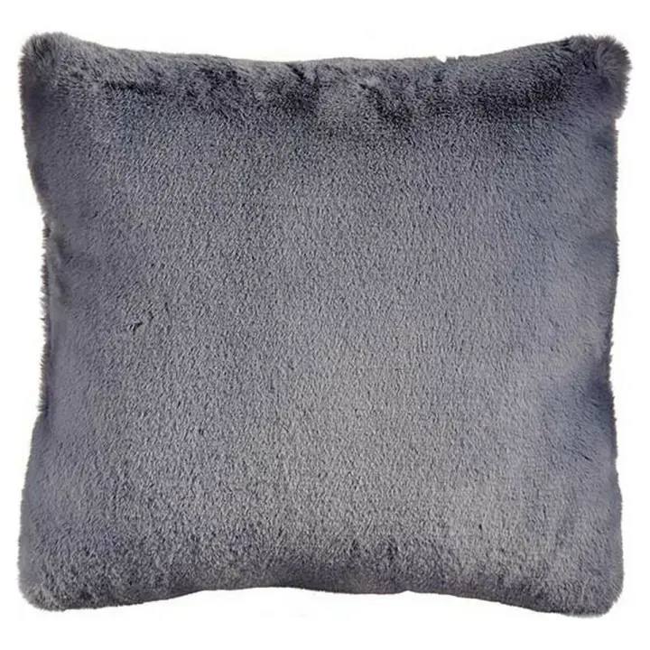 Cojín Gris 40 x 2 x 40 cm - 1
