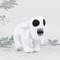 Muñeco De Peluche Gato ZOONOMALY 2024 Juguete De Animales Del Zoológico Aberración Felpa Corta Relleno De Algodón PP Figura De Coleccionista Regalo Para Niños Y Fans - details 24