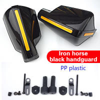 Cubierta De Manillar Para Motocicleta Pantalla Grande a Prueba De Viento Protector De Manos Accesorio De Motocicleta - details 5
