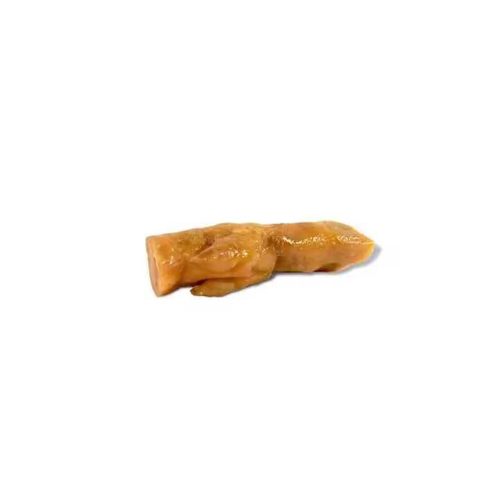 Mediterranean Pata de Jamón Serrano 300 gr - 1