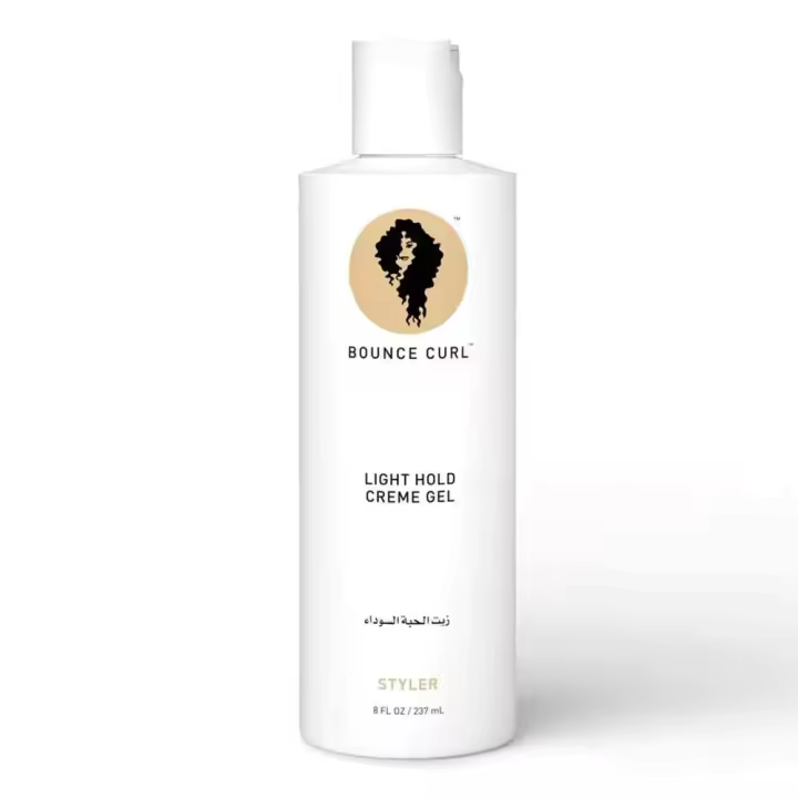 Bounce Curl Light Creme Gel Gel    Producto para rizos definicion y styling - 1