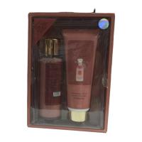 Lattafa Crema Fragancia árabe 250ml y 236ml Pack Bruma + Crema Corporal - details 0