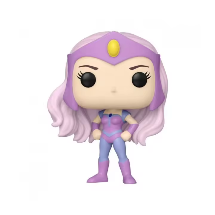 Funko POP! Vinyl She Ra: Princess of Power Glimmer - 1