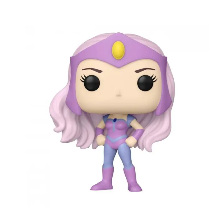 Funko POP! Vinyl She Ra: Princess of Power Glimmer - 1