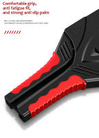 Tijeras Eléctricas Universales Para Tubos PPR Y PVC DELIXI Herramienta Manual De Corte Duradero Para Reparación De Motocicletas - details 5