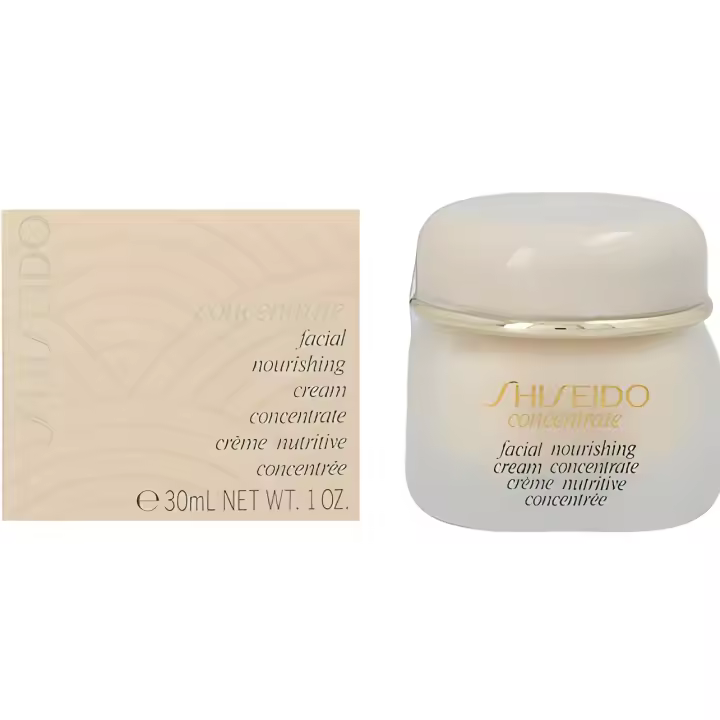 Shiseido Crema Nutritiva Concentrada 30ml - 1