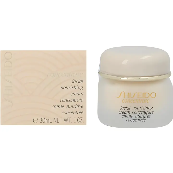 Shiseido Crema Nutritiva Concentrada 30ml - 1