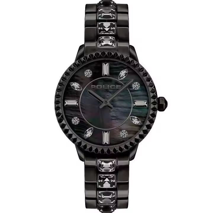 Reloj Police® Mopion PL.16036BSU/30M - 1