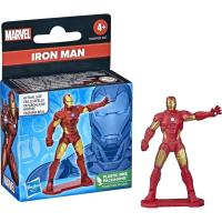 Marvel Value Classic Figura en caja 7,5x10,5cm 4 surtidos,AVEGERS,SPIDERMAN,IROMAN,NEGRO PANTERA,CAPITAN AMERICA - details 1