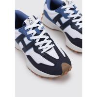Harper & Neyer AGP Deportivas Planas Hombre Multicolor - details 1