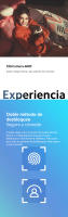 Xiaomi Redmi A3 - Diseño Refinado y Elegante - Pantalla Fluida de 6,71" y 90 Hz - Desbloqueo Facial y con Huella Dactilar Seguro - details 13