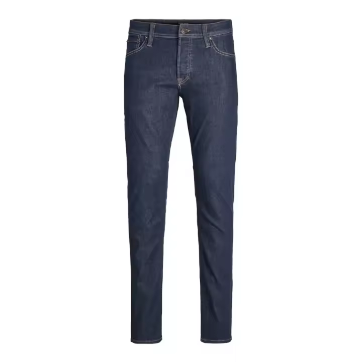 Jack & Jones Vaquero Hombre JJIGLENN JJORIGINAL SQ 430 NOOS - 1