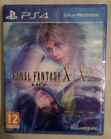 Final Fantasy X/X-2 - Playstation 4 (PS4) - PAL España precintado - Square Enix - details 0