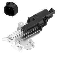 Cerradura De Maletero Trasero Actuador De Lata De Ford Fiesta Mk5 & 6/FUSION 1481081 Herramientas De Alto Rendimiento - details 8