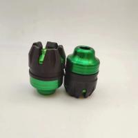 Accesorios Universales Para Motocicleta Anti-Collisión Copa De Frente CNC Modificada Para Motocicleta Protección Anticaída De Bumbes - details 6