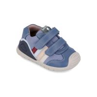 Calzado para bebe niño - Biomecanics - Calzado respetuoso - details 1