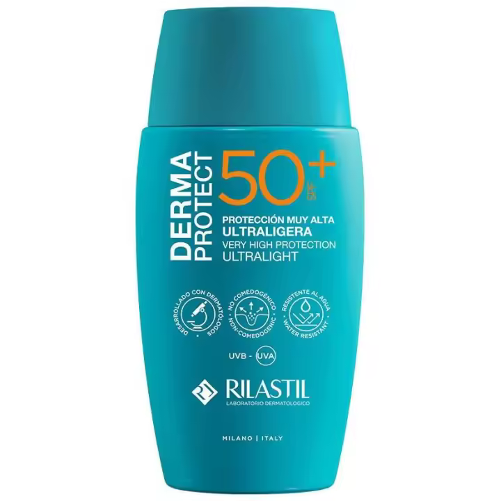 Dermaprotect Fotoprotector Ultraligero Spf50+ 50 Ml - 1