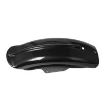 Fender Atrás De Motocicleta Guardabarros ABS Plástico Protector Para Harley Sportster 883 Café Racer Motocross Accesorios - details 3
