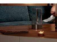 Lámpara De Mesa Portátil LED Magnética Recargable Y Dimmer Para Ambientes Creativos Luz Para Bars Cama Y Camping - details 8