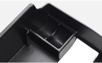 Caja De Almacenamiento Para Consola De Toyota Corolla E210 2019-2023 Accesorios De Refacción Decoración Y Organización Para Coche Material ABS - details 6