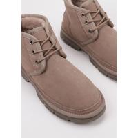 Krack Core NIIVS Botines Planos Hombre Taupe - details 1