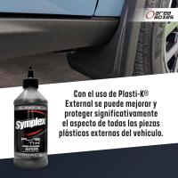 AREABOXES - Symplex Plasti-K 473ml Restaurador de Plásticos - Hidratante, Brillo Duradero, Protección UV - details 0