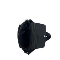 MODELISA Bolso Bandolera Con Solapa Correa De Hombro Ajustable Crossbody Casual Mujer - details 4