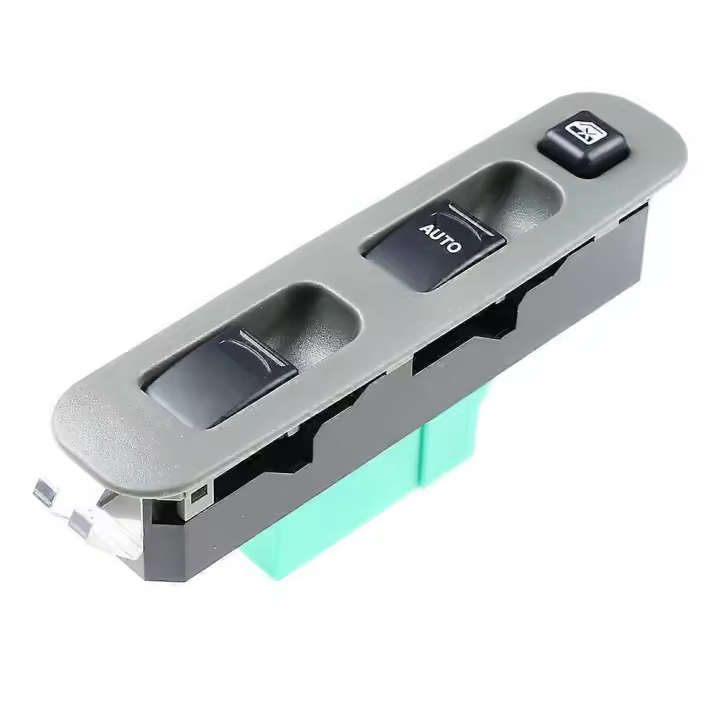 Nuevo 37990-81A20, repuestos para automóvil, interruptores de control maestro eléctrico, interruptor de ventana eléctrica para Jimny - 1