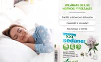 Soria Natural Sedaner - Relajación Profunda y Descanso Mental, Equilibrio Emocional - 30 cápsulas - details 1