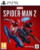 Marvel Spiderman 2 - Playstation 5 - Nuevo Precintado - PAL España - details 0